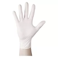 MaiMed®-grip PF Latex Handschuhe - unsteril & puderfrei