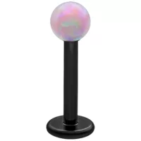 Opal Ball Micro Labret