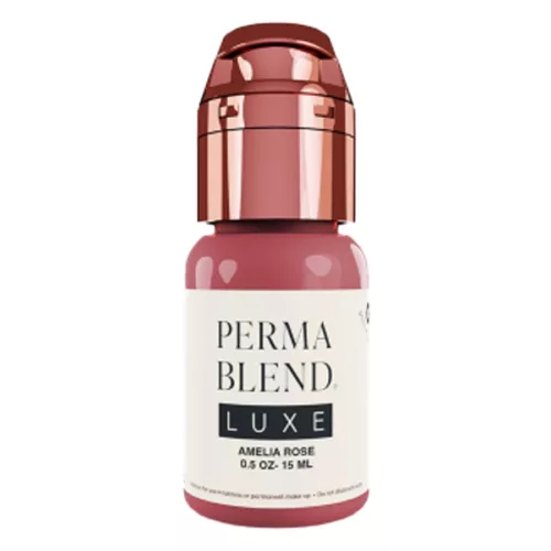Perma Blend Luxe PMU Ink - Amelia Rose