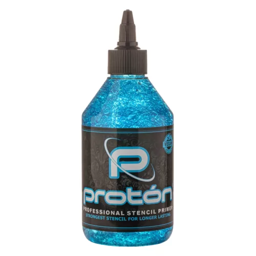 Proton Stencil - Azul 250 ml