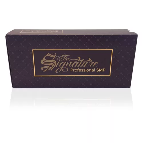 Premium SMP Round Liner Cartridges Box