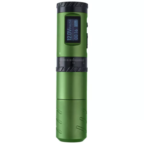 EP101 Wireless Pen Machine Green