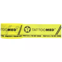 Tattoomed Studio Pro Tape Yellow