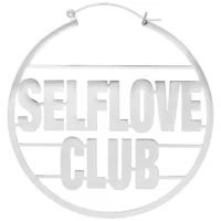 Selflove Club Hoops