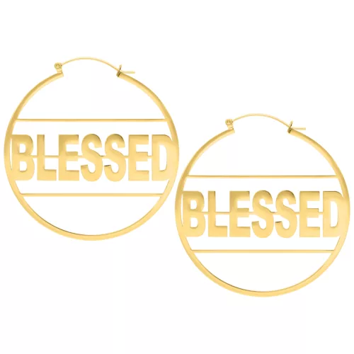 Blessed Hoops