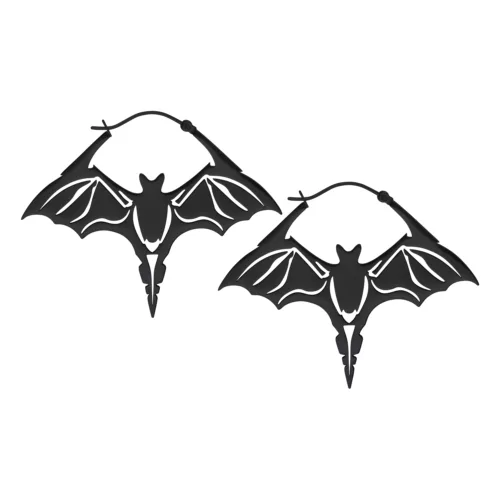 Bat Hoops