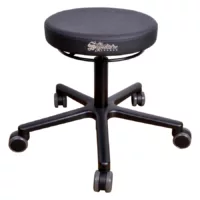 R1 Pro Round Workingchair by The Signature