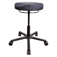 R2 Pro Round Workingchair by The Signature