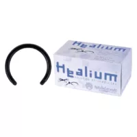 Sterile Healium Circular Barbell 10er BOX