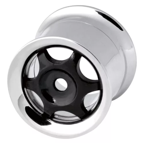 Steel Basicline® Internally Threaded Eyelet Hybrid Wheel