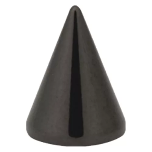 Titan Blackline® Labret Cone