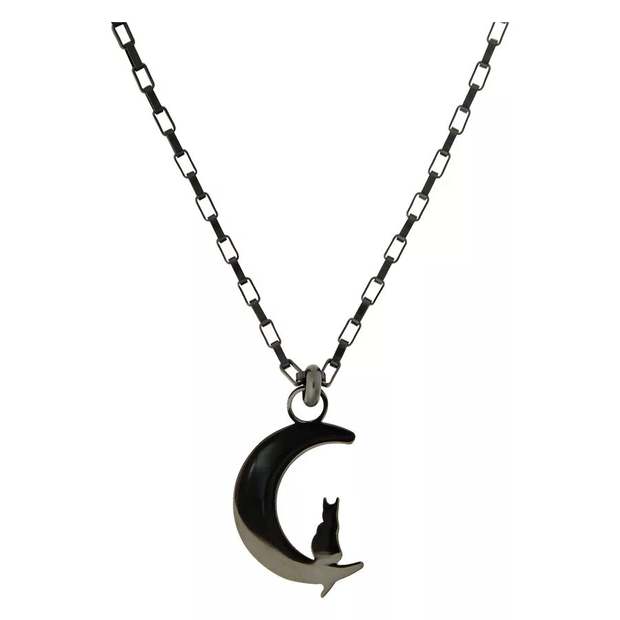 Mysterium® - Moonlight Necklace