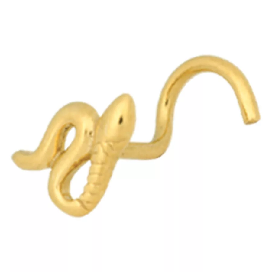 Wildcat® - Gold Snake
