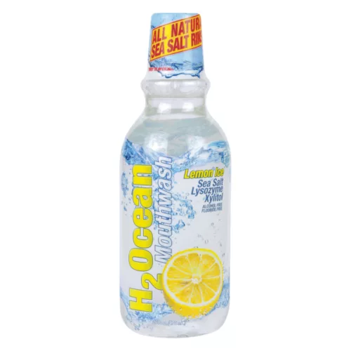 Piercing Aftercare Lemon 473 ml