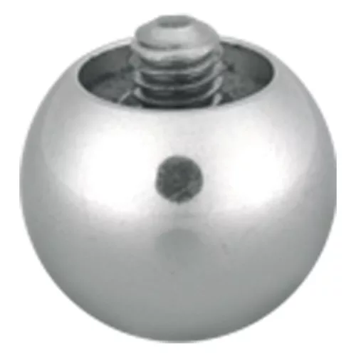 Steel Basicline® Spare Ball BBL