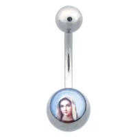 Titan Highline® Picturebell Immaculate Mary