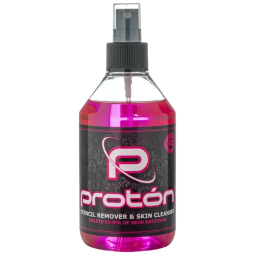 Proton Stencil Remover Pink