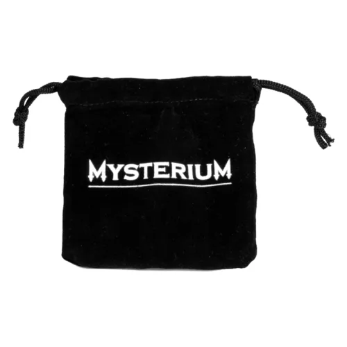 Mysterium Logo Beutel für Schmuck